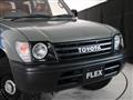 1996 Toyota Land Cruiser Prado