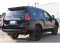 2021 Toyota Land Cruiser Prado