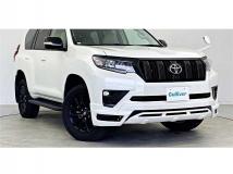 2023 Toyota Land Cruiser Prado