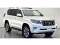 2022 Toyota Land Cruiser Prado
