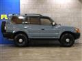 2001 Toyota Land Cruiser Prado