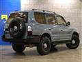 2001 Toyota Land Cruiser Prado
