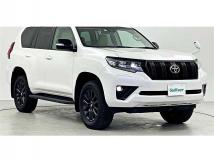 2023 Toyota Land Cruiser Prado