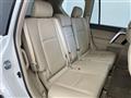 2022 Toyota Land Cruiser Prado