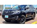 2022 Toyota Land Cruiser Prado