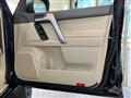 2022 Toyota Land Cruiser Prado