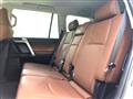 2022 Toyota Land Cruiser Prado