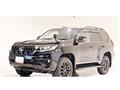 2022 Toyota Land Cruiser Prado
