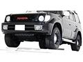2001 Toyota Land Cruiser Prado