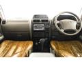 2001 Toyota Land Cruiser Prado