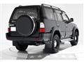 2001 Toyota Land Cruiser Prado
