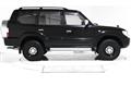 2001 Toyota Land Cruiser Prado