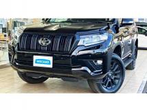 2023 Toyota Land Cruiser Prado