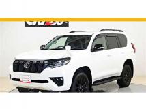 2023 Toyota Land Cruiser Prado