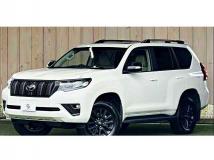 2023 Toyota Land Cruiser Prado