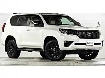 2023 Toyota Land Cruiser Prado
