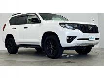 2023 Toyota Land Cruiser Prado