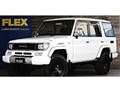 1995 Toyota Land Cruiser Prado