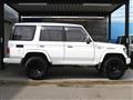 1995 Toyota Land Cruiser Prado