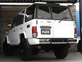 1995 Toyota Land Cruiser Prado