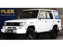 1995 Toyota Land Cruiser Prado