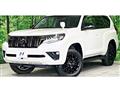 2021 Toyota Land Cruiser Prado