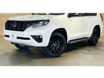 2023 Toyota Land Cruiser Prado