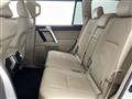 2022 Toyota Land Cruiser Prado