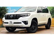 2023 Toyota Land Cruiser Prado
