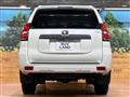 2022 Toyota Land Cruiser Prado