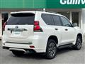 2023 Toyota Land Cruiser Prado