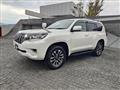 2023 Toyota Land Cruiser Prado