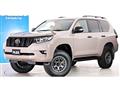 2018 Toyota Land Cruiser Prado