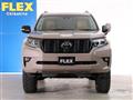 2018 Toyota Land Cruiser Prado