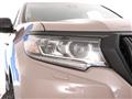 2018 Toyota Land Cruiser Prado