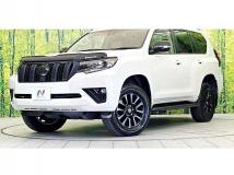 2023 Toyota Land Cruiser Prado