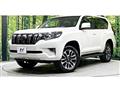 2022 Toyota Land Cruiser Prado