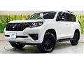2022 Toyota Land Cruiser Prado