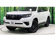 2023 Toyota Land Cruiser Prado