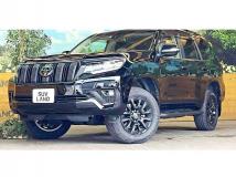 2023 Toyota Land Cruiser Prado