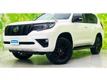 2023 Toyota Land Cruiser Prado
