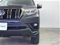 2022 Toyota Land Cruiser Prado
