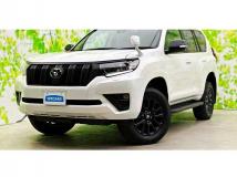 2023 Toyota Land Cruiser Prado