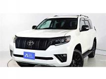 2023 Toyota Land Cruiser Prado