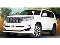 2023 Toyota Land Cruiser Prado