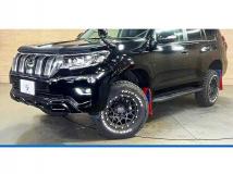 2023 Toyota Land Cruiser Prado