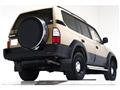 1999 Toyota Land Cruiser Prado