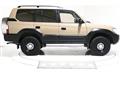 1999 Toyota Land Cruiser Prado