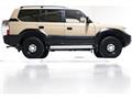 1999 Toyota Land Cruiser Prado