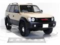 1999 Toyota Land Cruiser Prado